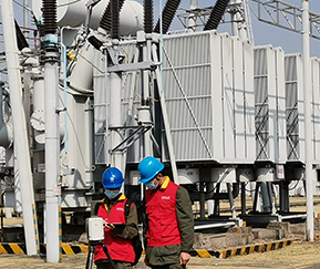 壶关倾斜摄影技术在基础设施监测中如何发挥作用？