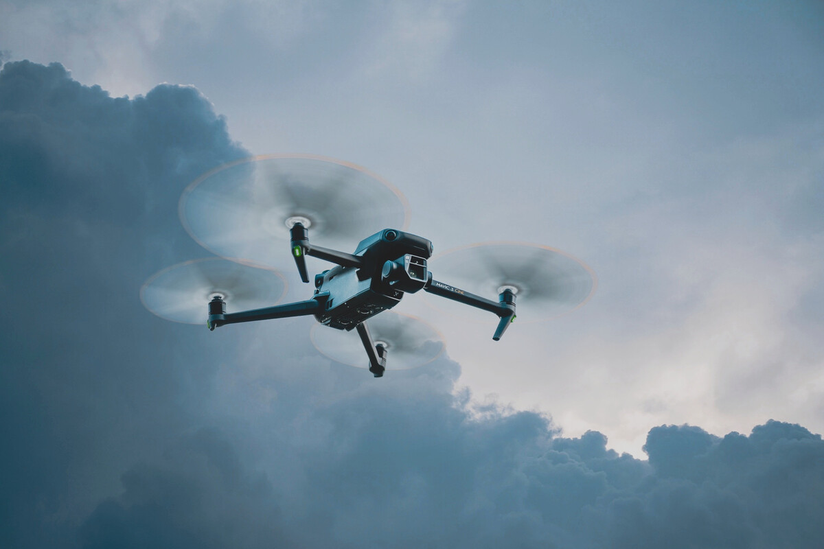 壶关应用 | 风电站选址，看无人机航测如何为风寻“家”